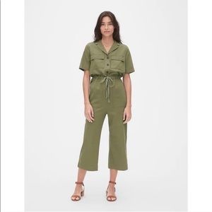Gap Utility Jampsuit